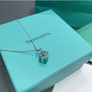 Tiffany & Co. necklace